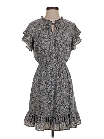 LC Lauren Conrad Casual Dress (view 1)