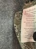 MICHAEL Michael Kors Green 3/4 Sleeve Blouse Size 2X - photo 8