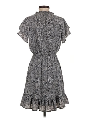 LC Lauren Conrad Casual Dress (view 2)