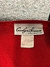 Carolyn Strauss Red Cardigan Size 1X - photo 7