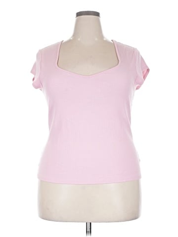 Old Navy Short Sleeve Top (view 1)