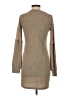 Unbranded Tan Casual Dress Size S - photo 2