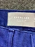 Everlane 100% Cotton Blue Jeans Size 26 waist (tall) - photo 7