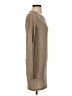 Unbranded Tan Casual Dress Size S - photo 4