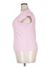 Old Navy Pink Short Sleeve Top Size XXL - photo 5