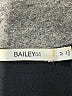 Bailey 44 Solid Black Cocktail Dress Size M - photo 7