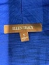 Ellen Tracy Blue Cardigan Size S - photo 7