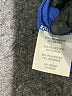 Ellen Tracy Blue Cardigan Size S - photo 8