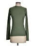BKE Green Turtleneck Sweater Size S - photo 1