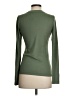 BKE Green Turtleneck Sweater Size S - photo 2