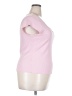 Old Navy Pink Short Sleeve Top Size XXL - photo 4