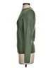 BKE Green Turtleneck Sweater Size S - photo 5