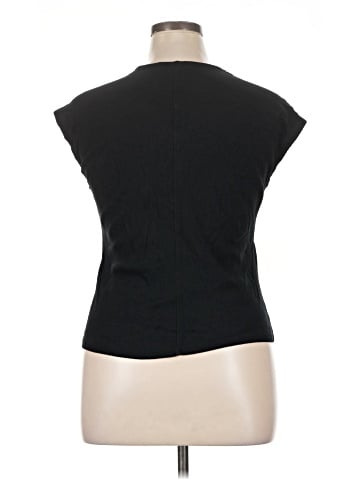 Melrose and Market Short Sleeve Top (view 2)