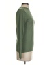 BKE Green Turtleneck Sweater Size S - photo 4