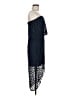 Chelsea28 100% Polyester Blue Cocktail Dress Size 8 - photo 4