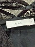 A.L.C. Black Sleeveless Blouse Size 6 - photo 7