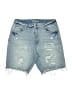 No Boundaries Blue Denim Shorts Size 11 - photo 1