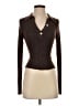 Urban Outfitters Brown Pullover Sweater Size S - photo 1