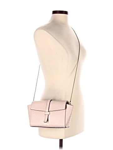 Kate Spade New York Leather Crossbody Bag (view 2)