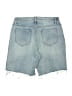 No Boundaries Blue Denim Shorts Size 11 - photo 2
