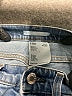 Helmut Lang Blue Jeans Size 25 waist - photo 7