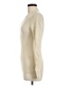 Magaschoni 100% Cashmere Ivory Cashmere Pullover Sweater Size M - photo 5