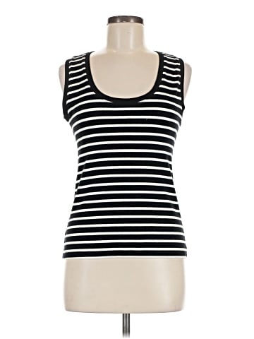 Ann Taylor LOFT Tank Top (view 1)