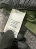 Russell Athletic Green Cargo Pants Size 12 - photo 8