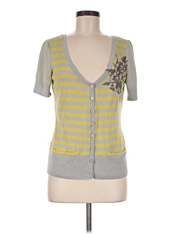Moth Sweater Vest (view 1)