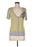 Moth Gray Sweater Vest Size M - photo 1