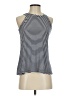 Veronica M. Blue Tank Top Size XS - photo 1