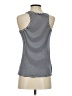 Veronica M. Blue Tank Top Size XS - photo 2