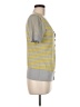 Moth Gray Sweater Vest Size M - photo 4