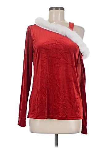 Assorted Brands Long Sleeve T-Shirt (view 1)