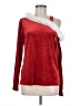 Assorted Brands Red Long Sleeve T-Shirt Size M - photo 1