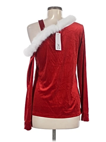 Assorted Brands Long Sleeve T-Shirt (view 2)