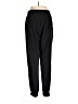 Layer 8 Solid Black Track Pants Size M - photo 2