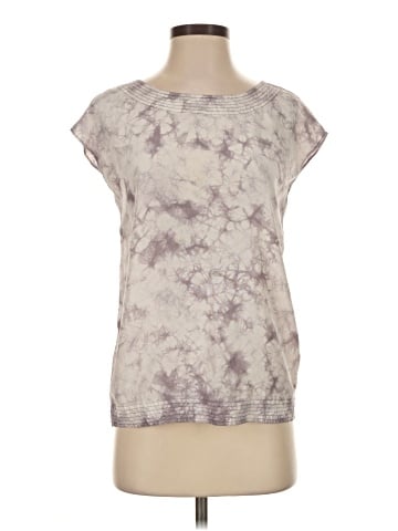 Eliot Short Sleeve Top (view 1)