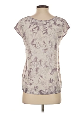 Eliot Short Sleeve Top (view 2)