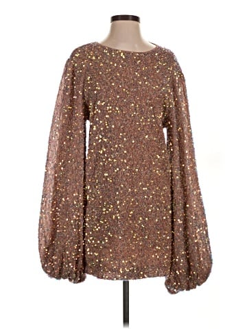 Buddy Love Cocktail Dress (view 1)