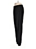 Layer 8 Solid Black Track Pants Size M - photo 5