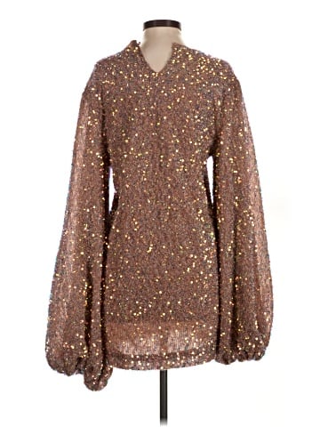 Buddy Love Cocktail Dress (view 2)