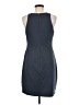 Bailey 44 Solid Gray Casual Dress Size M - photo 2