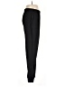 Layer 8 Solid Black Track Pants Size M - photo 4