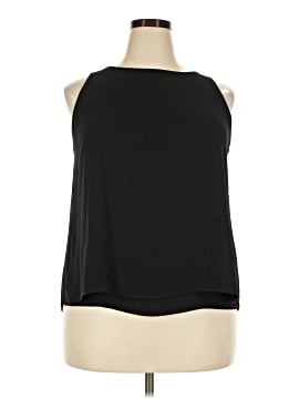 Versona Sleeveless Blouse (view 1)