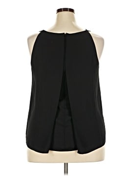 Versona Sleeveless Blouse (view 2)