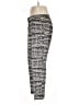 St. John Tweed Black Casual Pants Size 8 - photo 5