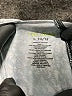 Tek Gear Print Blue Snow Jacket Size 10 - 12 - photo 3