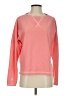 Dudley Stephens 100% Polyester Pink Sweatshirt Size S - photo 1