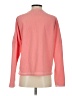 Dudley Stephens 100% Polyester Pink Sweatshirt Size S - photo 2